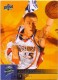 2009-10 Upper Deck #57 Andris Biedrins