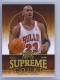 2008-09 Hot Prospects Supreme Court #SC3 Michael Jordan - Quantity: 1 - Owned by: TrFstPtch 