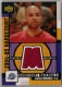2004-05 Upper Deck Hardcourt Materials #CB Carlos Boozer - Quantity: 1 - Owned by: TrFstPtch 