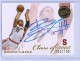 2008 Press Pass Class Of 2008 Autographs #CLBL Brook Lopez - Quantity: 1 - Owned by: TrFstPtch 
