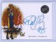 2008 Press Pass Signings Silver #PPSDH DeVon Hardin - Quantity: 1 - Owned by: TrFstPtch 