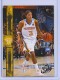 2008 Press Pass Reflectors #26 Candace Parker - Quantity: 1 - Owned by: TrFstPtch 