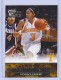 2008 Press Pass #50 Candace Parker AA - Quantity: 1 - Owned by: TrFstPtch 