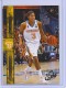 2008 Press Pass #26 Candace Parker - Quantity: 1 - Owned by: TrFstPtch 