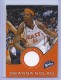 2008 WNBA All-Star Relics #AS4 Deanna Nolan - Quantity: 1 - Owned by: TrFstPtch 