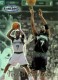 1999-00 Topps Gold Label Class 2 Black Label #45 Terrell Brandon - Quantity: 1 - Owned by: Ced67 