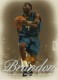 1999-00 Flair Showcase Legacy Collection #90 Terrell Brandon - Quantity: 1 - Owned by: Ced67 