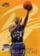 1998-99 Fleer Brilliants 24-Karat Gold #28 Terrell Brandon - Quantity: 1 - Owned by: Ced67 