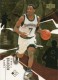 2003-04 Black Diamond Gold #35 Terrell Brandon