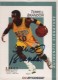 1991 Courtside Autographs #6 Terrell Brandon - Quantity: 1 - Owned by: Ced67 