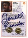 1991 Star Pics Autographs #39 Terrell Brandon - Quantity: 1 - Owned by: Ced67 
