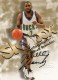 1998-99 SkyBox Premium Autographics #17 Terrell Brandon - Quantity: 1 - Owned by: Ced67 