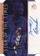 1998-99 SP Authentic Sign Of The Times Bronze #TB Terrell Brandon - Quantity: 1 - Owned by: Ced67 