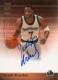 2000-01 Topps Autographs #TATB Terrell Brandon - Quantity: 1 - Owned by: Ced67 