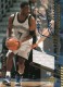 2000-01 Upper Deck Game Jerseys 1 #TBH Terrell Brandon - Quantity: 1 - Owned by: Ced67 