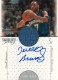 2000-01 Upper Deck Pros And Prospects Signature Jerseys #TB Terrell Brandon - Quantity: 1 - Owned by: Ced67 