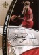 2008-09 Ultimate Collection Legendary Signatures #LSMJ Michael Jordan
