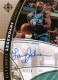 2008-09 Ultimate Collection Legendary Signatures #LSLJ Larry Johnson