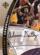 2008-09 Ultimate Collection Legendary Signatures #LSAD Adrian Dantley
