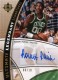 2008-09 Ultimate Collection Legendary Signatures #LSRP Robert Parish