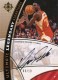 2008-09 Ultimate Collection Legendary Signatures #LSDW Dominique Wilkins