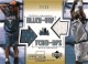 2001-02 Upper Deck Pros And Prospects Alley-Oop Team-Ups Gold #TBKG Terrell Brandon/Kevin Garnett