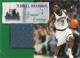 1999-00 E-X Genuine Coverage #GC6 Terrell Brandon - Quantity: 1 - Owned by: Ced67 