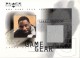2000-01 Black Diamond Game Gear #TB Terrell Brandon - Quantity: 1 - Owned by: Ced67 