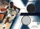 2000-01 SPx Winning Materials #TB1 Terrell Brandon Jersey/Warm Up - Quantity: 1 - Owned by: Ced67 