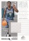 2002-03 SP Game Used #58 Terrell Brandon
