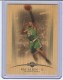 2008-09 Topps Hardwood Hardwood #60 Ray Allen