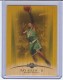 2008-09 Topps Hardwood Maple #60 Ray Allen