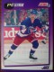 1991-92 Score American #295 Pat Elynuik