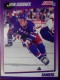 1991-92 Score American #36 John Ogrodnick