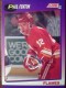 1991-92 Score American #14 Paul Fenton