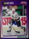 1991-92 Score American #32 Bobby Smith