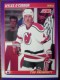 1991-92 Score American #322 Myles O'Connor