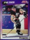 1991-92 Score American #366 Paul Stanton