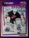1991-92 Score American #282 Troy Gamble