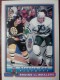 1991-92 Bowman #410 Bruins/ Whalers