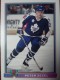 1991-92 Bowman #164 Peter Zezel