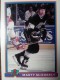 1991-92 Bowman #184 Marty McSorley