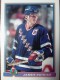 1991-92 Bowman #66 James Patrick
