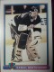 1991-92 Bowman #190 Daniel Berthiaume