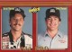 1992 Maxx Red #241 Doug Richert/Tim Brewer