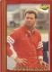 1992 Maxx Red #69 Peter Sospenzo