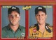 1992 Maxx Red #245 Charley Pressley/Gary Brooks