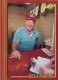 1992 Maxx Red #209 Bruce Roney