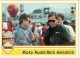 1992 Traks #136 Ricky Rudd/Rick Hendrick
