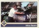 1992 Traks #82 Mike Beam